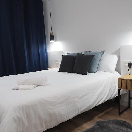 Etxe Maitia Flat Ideal For Home Office And Families And Friends Bilbao Exteriör bild