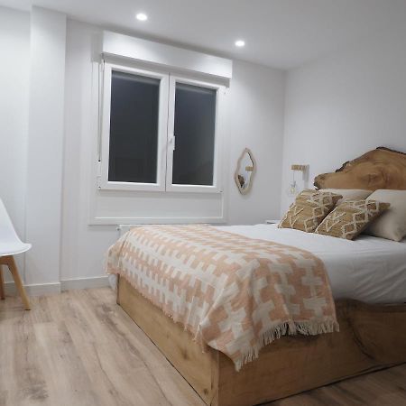 Etxe Maitia Flat Ideal For Home Office And Families And Friends Bilbao Exteriör bild