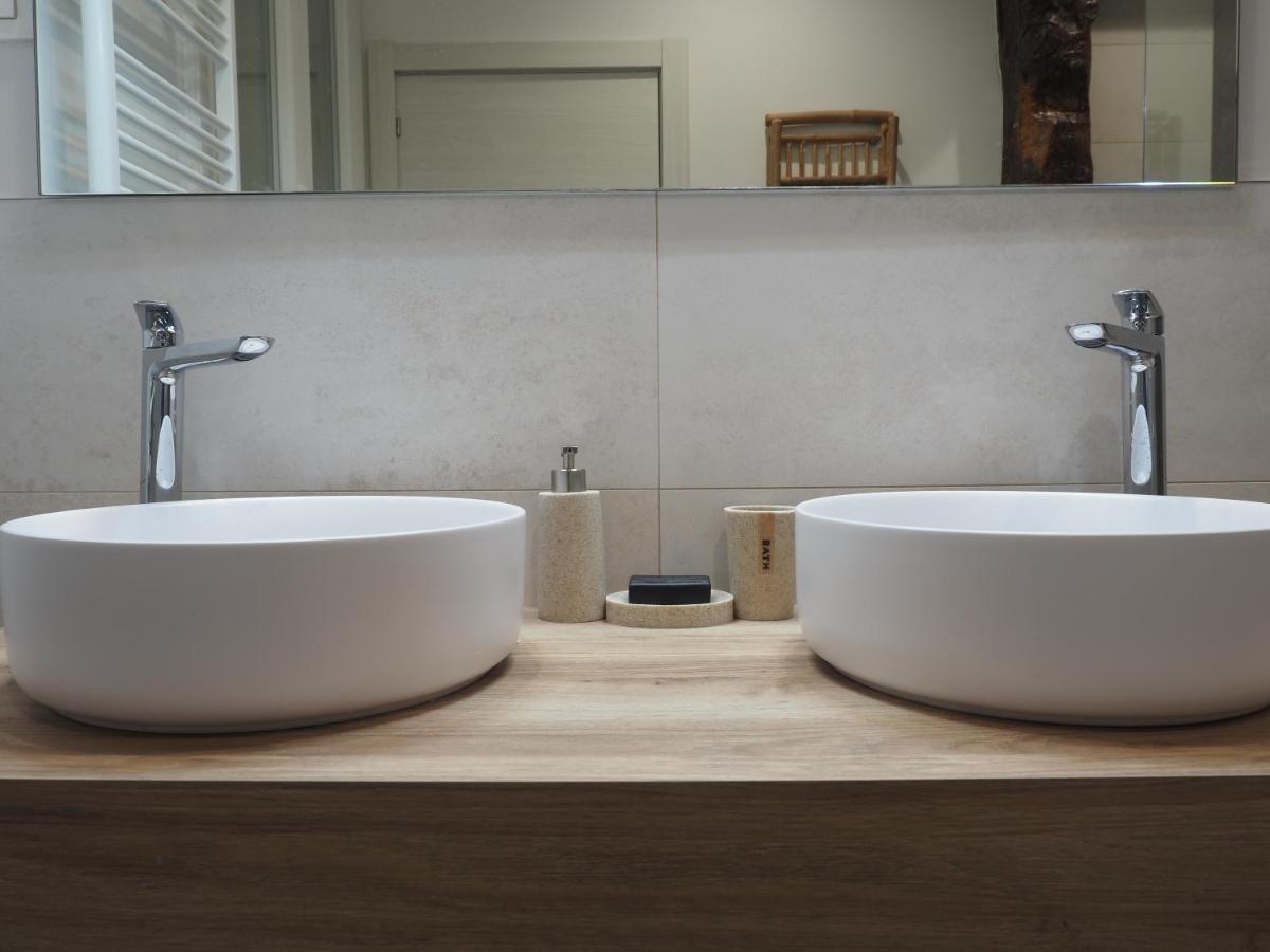 Etxe Maitia Flat Ideal For Home Office And Families And Friends Bilbao Exteriör bild