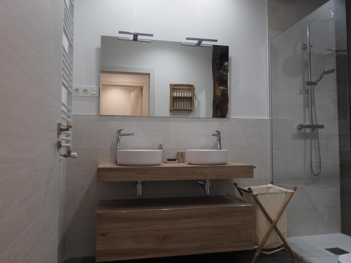Etxe Maitia Flat Ideal For Home Office And Families And Friends Bilbao Exteriör bild