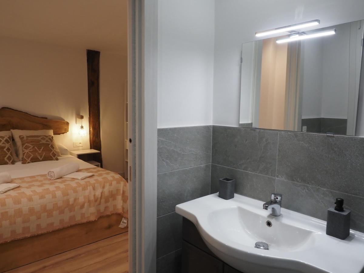 Etxe Maitia Flat Ideal For Home Office And Families And Friends Bilbao Exteriör bild
