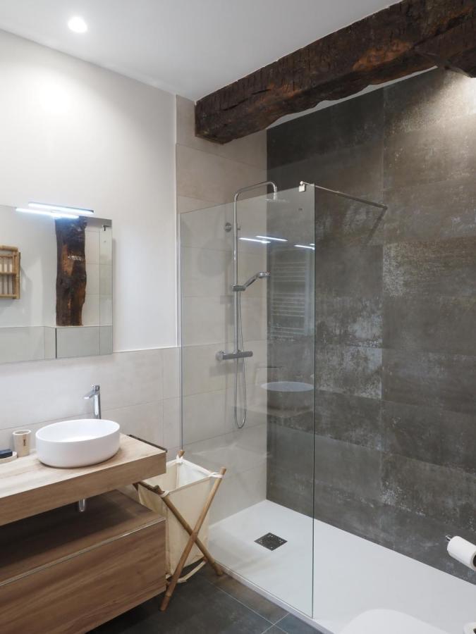 Etxe Maitia Flat Ideal For Home Office And Families And Friends Bilbao Exteriör bild
