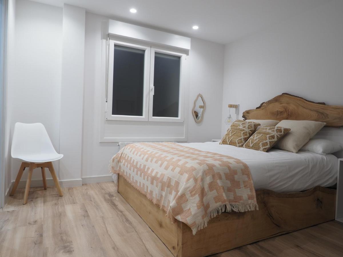 Etxe Maitia Flat Ideal For Home Office And Families And Friends Bilbao Exteriör bild