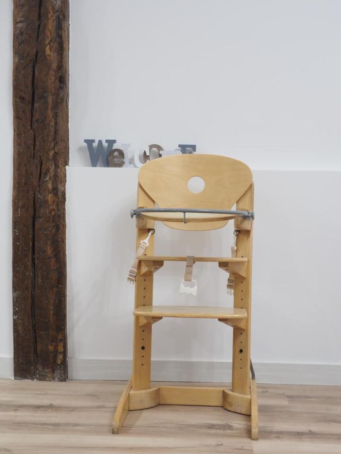 Etxe Maitia Flat Ideal For Home Office And Families And Friends Bilbao Exteriör bild