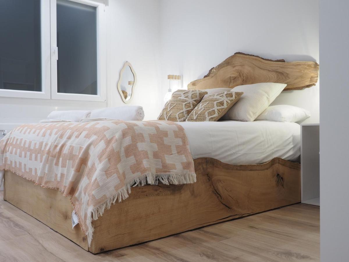 Etxe Maitia Flat Ideal For Home Office And Families And Friends Bilbao Exteriör bild