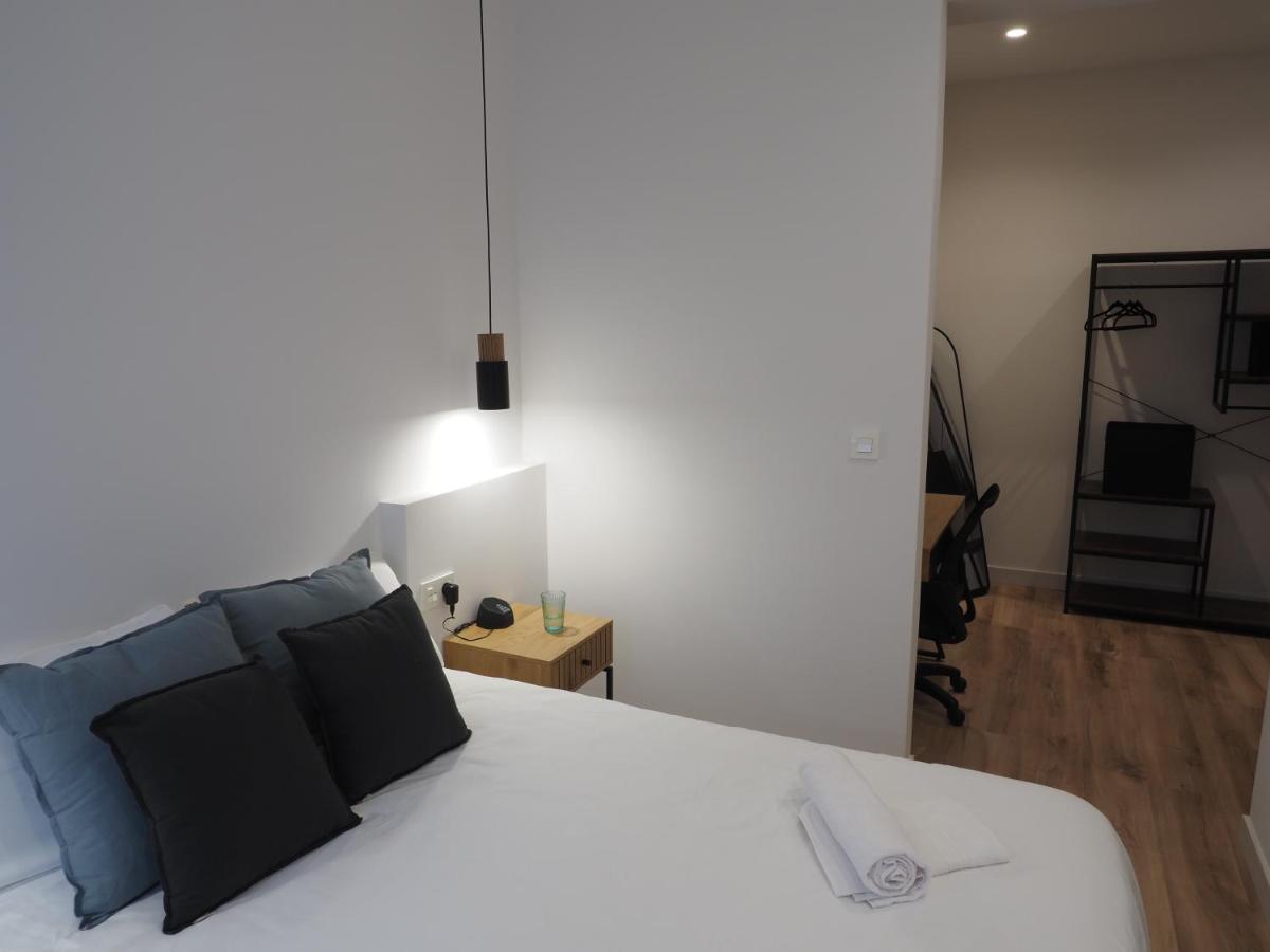 Etxe Maitia Flat Ideal For Home Office And Families And Friends Bilbao Exteriör bild