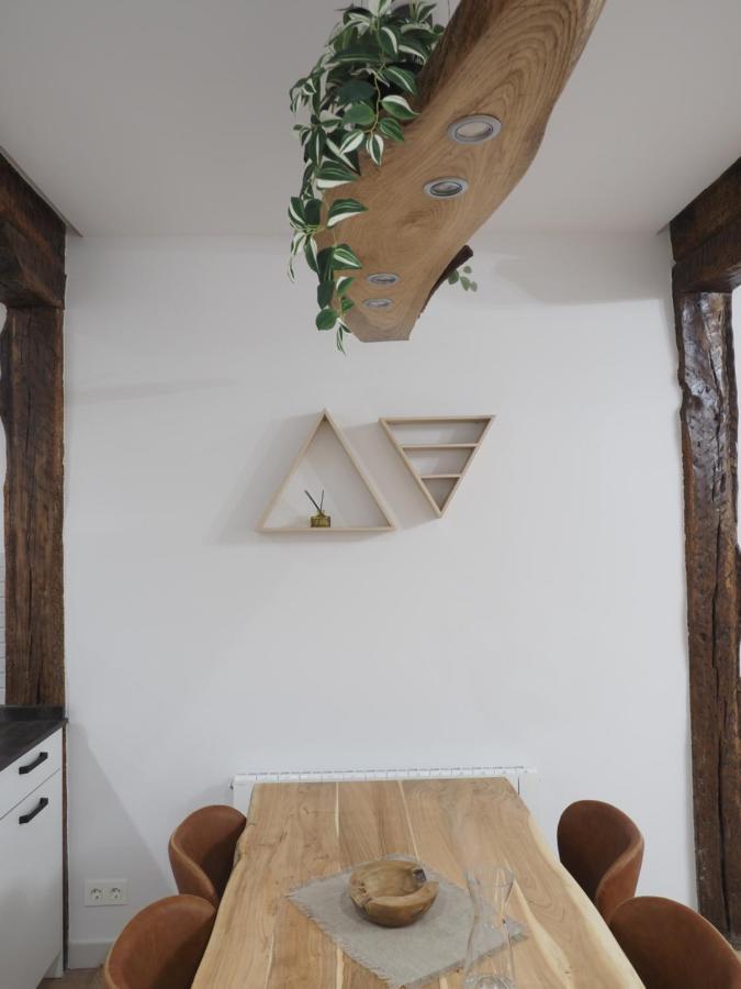 Etxe Maitia Flat Ideal For Home Office And Families And Friends Bilbao Exteriör bild